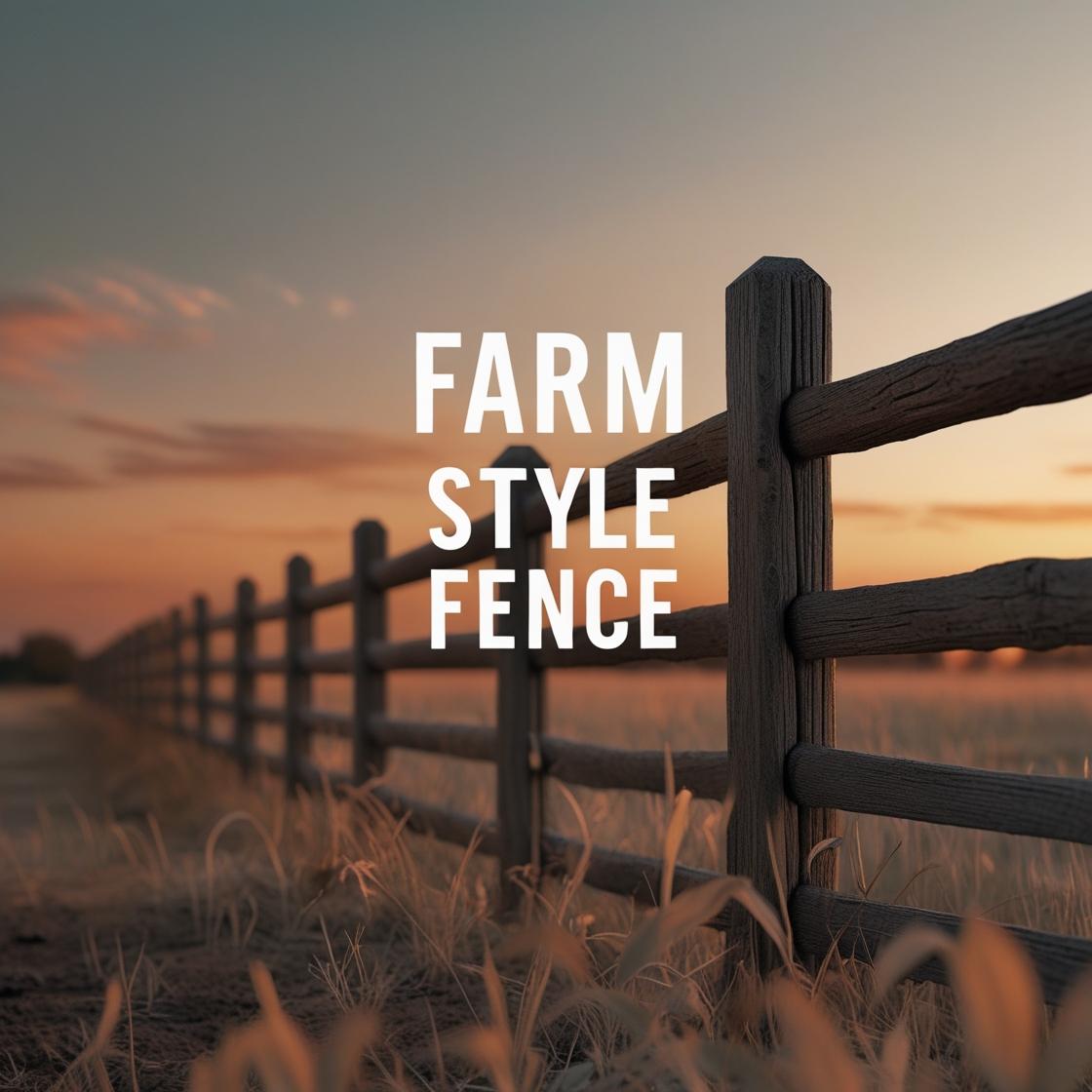 Creating a Stunning 8-Foot Horizontal Fence in Houston - Image 7